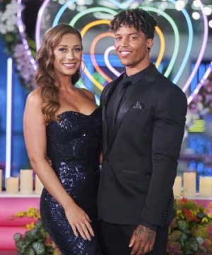 Đảo tình yêu Hoa Kỳ (Phần 3) - Love Island USA (Season 3)