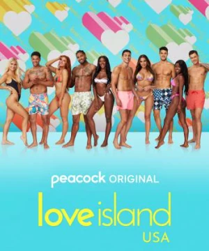 Đảo tình yêu Hoa Kỳ (Phần 4) - Love Island USA (Season 4)