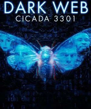 Dark Web: Cicada 3301 - Dark Web: Cicada 3301