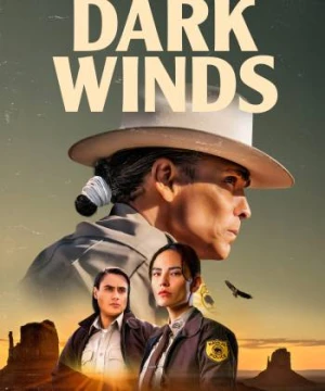 Dark Winds (Phần 2) - Dark Winds (Season 2)