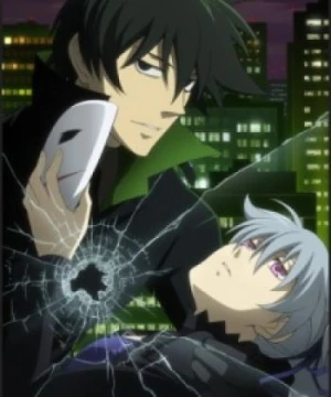 Darker than Black: Kuro no Keiyakusha Gaiden - Darker than Black: Ryuusei no Gemini Specials, Darker than BLACK 2 OVA, DTB, Darker than Black: Ryuusei no Gemini Episode 12