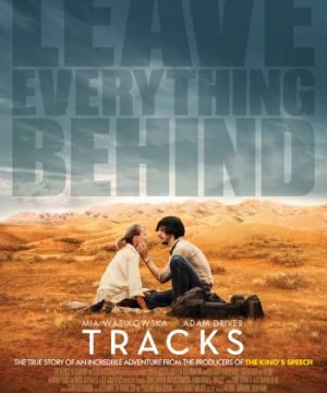 Dấu Chân Hành Trình - Tracks