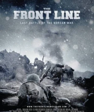 Đầu Chiến Tuyến - The Front Line