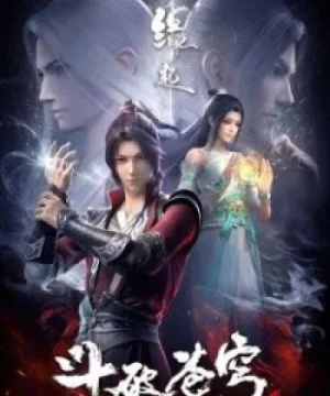 Đấu Phá Thương Khung: Duyên Khởi - Doupo Cangqiong: Yuanqi, Fights Break Sphere: Origin, Battle Through The Heavens: Origin