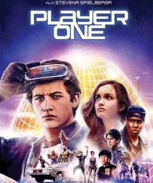 Đấu Trường Ảo - Ready Player One