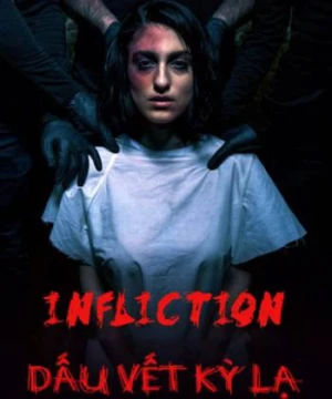 Dấu Vết Kỳ Lạ - Infliction