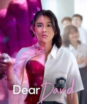 David Thân Mến - Dear David