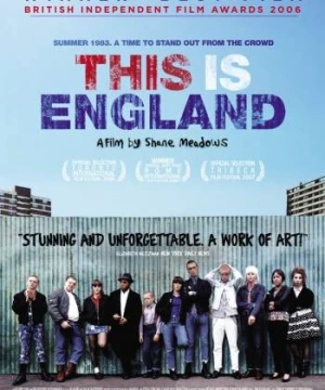 Đây Là Nước Anh - This Is England