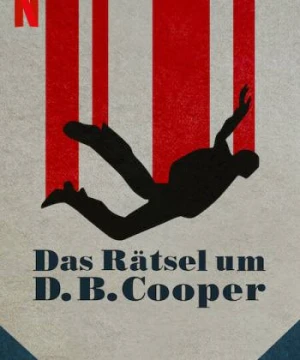 D.B. Cooper: Kỳ án không tặc - D.B. Cooper: Where Are You?!