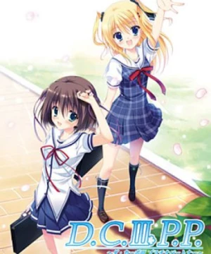 D.C.III: Da Capo III Special - Da Capo III Special