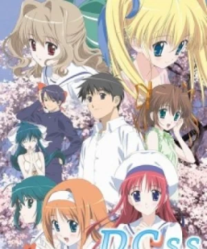 D.C.S.S: Da Capo Second Season