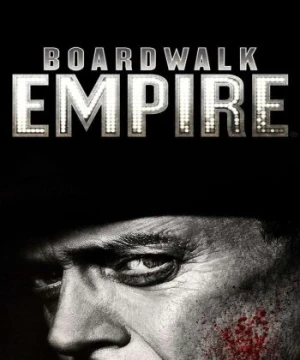 Đế Chế Đường Lát Ván (Phần 4) - Boardwalk Empire (Season 4)