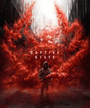 Đế Chế Mới - Captive State