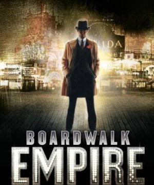 Đế Chế Ngầm: Phần 1 - Boardwalk Empire (Season 1)