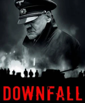 Đế Chế Sụp Đổ Downfall