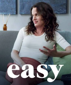 Dễ dãi (Phần 2) - Easy (Season 2)