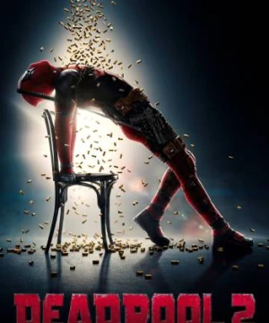 Deadpool 2 Deadpool 2