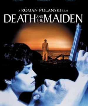 Death and the Maiden - Death and the Maiden