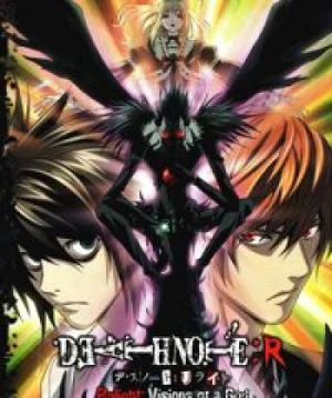 Death Note: Rewrite Death Note: Relight, Death Note Director's Cut: The Complete Ending Edition Special, Death Note Special, Genshisuru Kami, Visions of a God, L o Tsugu Mono, L's Successors