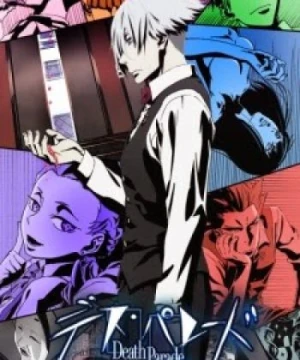 Death Parade - 