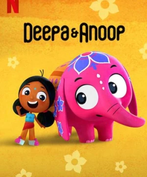 Deepa &amp; Anoop (Phần 2) - Deepa & Anoop (Season 2)