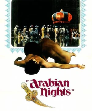 Đêm Ả Rập - Arabian Nights