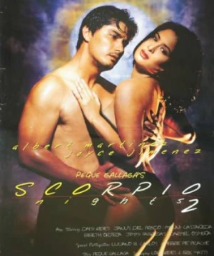 Đêm Của Thiên Yết 2 - Scorpio Nights 2