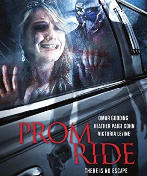 Đêm Dạ Hội - Prom Ride