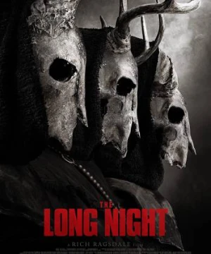 Đêm Dài (Phù Thủy Tà Ma) - The Long Night (The Coven)