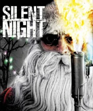 Đêm Giáng Sinh Kinh Hoàng - Silent Night