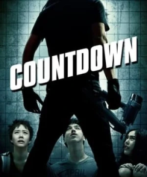 Đêm Giao Thừa Kinh Hoàng - Countdown