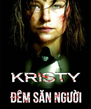 Đêm Săn Người Kristy