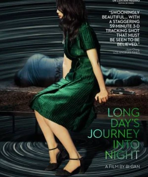 Đêm Tối Cuối Cùng Ở Địa Cầu - Long Day's Journey Into Night