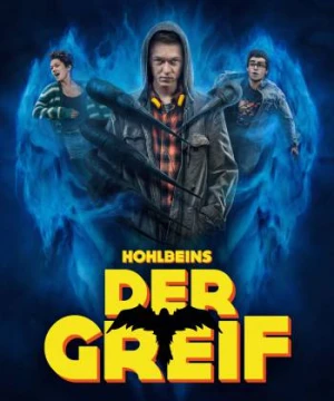 Der Greif - The Gryphon