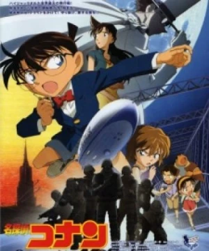 Detective Conan Movie 14: The Lost Ship in the Sky - Meitantei Conan Tenkuu no Lost Ship