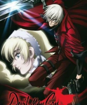 Devil May Cry - The Animated Series, DmC