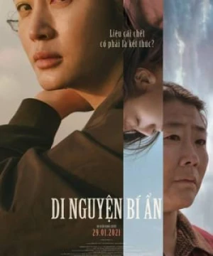 Di Nguyện Bí Ẩn - The Day I Died: Unclosed Case