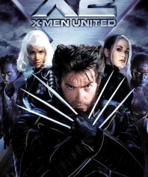 Dị nhân 2: Liên minh dị nhân - X2: X-men United