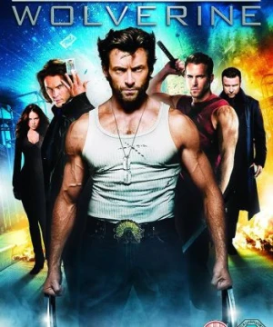 Dị nhân 4: Nguồn Gốc Người Sói - X-Men Origins: Wolverine