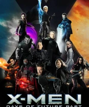 Dị Nhân: Ngày Cũ Của Tương Lai - X-Men: Days of Future Past - The Rogue