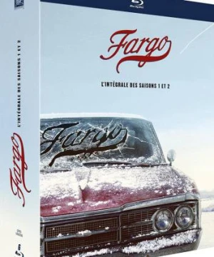 Thị Trấn Fargo (Phần 2) Fargo (Season 2)