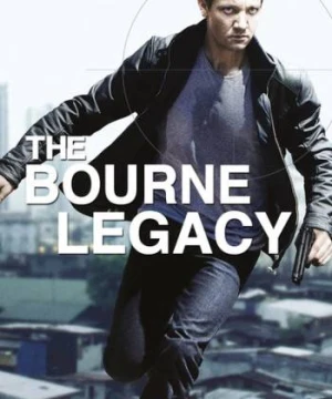 Di sản của Bourne - The Bourne Legacy