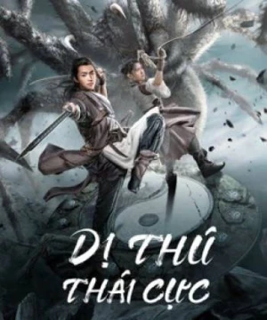 Dị Thú Thái Cực - Tai Chis Beast Mound