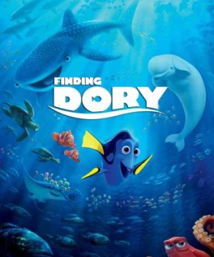 Đi Tìm Dory - Finding Dory