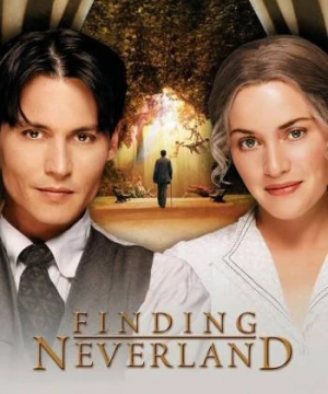 Đi Tìm Miền Đất Hứa - Finding Neverland