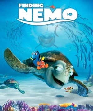 Đi Tìm Nemo Finding Nemo