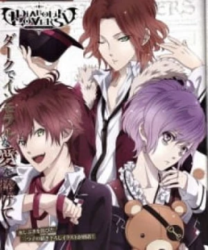 Diabolik Lovers Recap - Diabolik Lovers Soushuuhen Episode 6.5, Diabolik Lovers Special