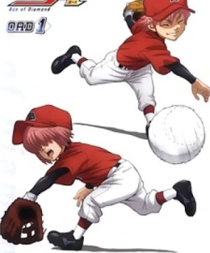 Diamond no Ace OVA Ace of Diamond OVA, Daiya no Ace OVA, Ace of the Diamond OVA