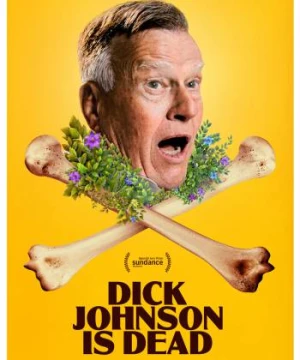 Dick Johnson Đã Chết - Dick Johnson Is Dead