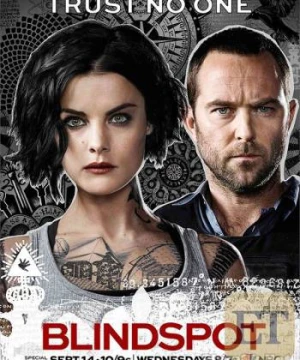 Điểm Mù 2 Blindspot 2